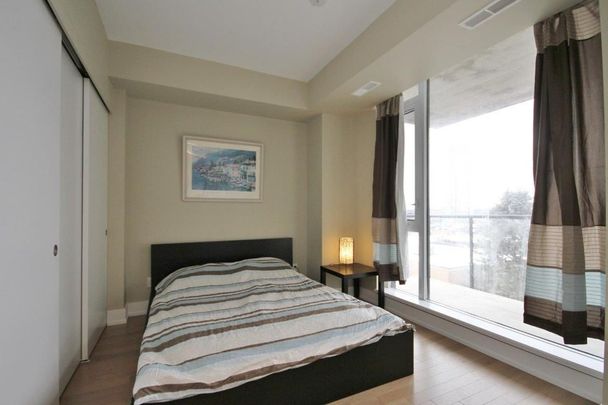 For Lease - 360 Patricia Avenue Unit# 618, Westboro - Hampton Park, Ontario - Photo 1