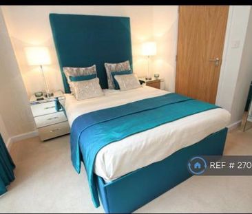 2 bedroom flat to rent - Photo 3