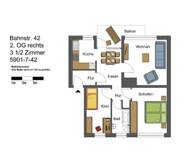 modernisierter Kracher in Erle ! - Foto 6
