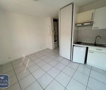 Location Appartement 1 pièce 15m² AIX EN PROVENCE 13100 - Photo 4