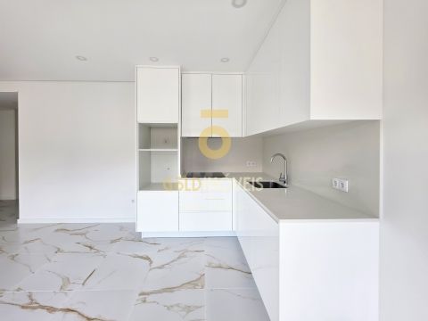 Apartamento T1 - Photo 1