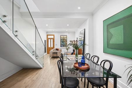 3 Hegarty Street, Glebe NSW 2037 - House For Rent | Domain - Photo 3