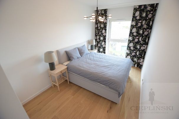 Apartament z miejscem postojowym, taras. - Photo 1