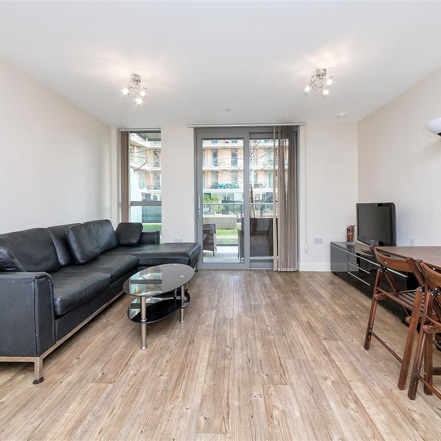 Apartment To Let - Photo 1