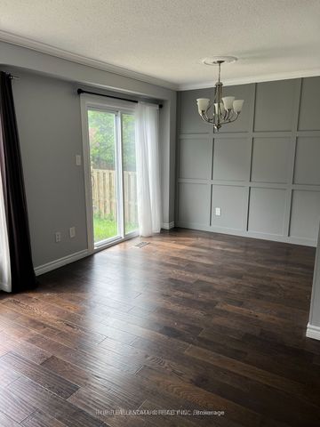 For Lease - 59 Kirby Crescent, Whitby, Ontario - Photo 5