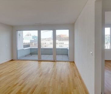 Modern and central - Photo 2