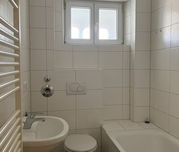 Schöne 3-Zimmer Wohnung im Norden von Nürnberg - Photo 2