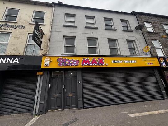 22c Upper Water Street, Newry, BT34 1DJ - Photo 1