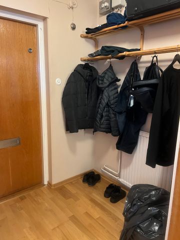 Zettervallsgatan, Lidköping - Foto 4