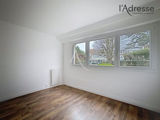 Location appartement 1 pièce, 17.00m², Saint-Cloud - Photo 1