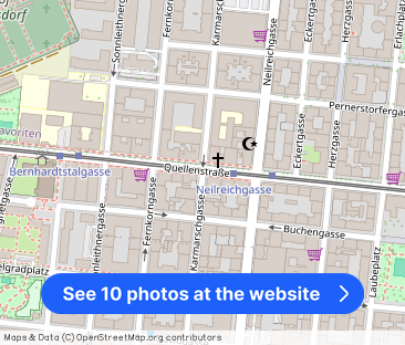 2 Zimmer Terrassen-Wohnung - Photo 1