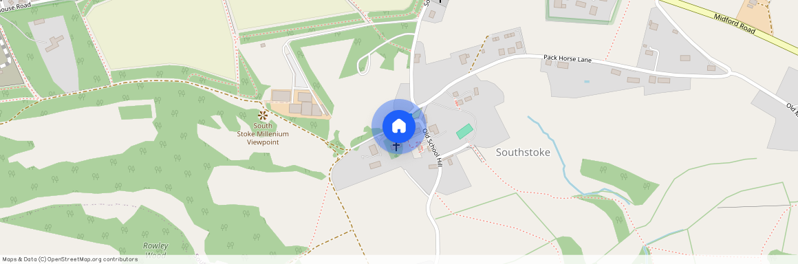 Bath, Somerset, BA2 7DW