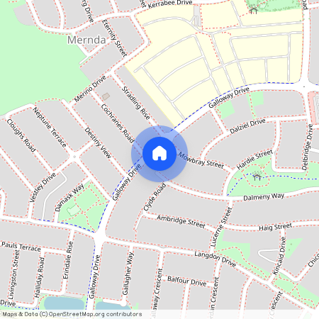 56 Galloway Drive, Mernda VIC 3754