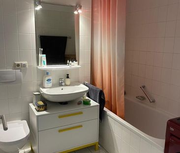 Gemütliche Wohnung für ein Paar - Photo 5