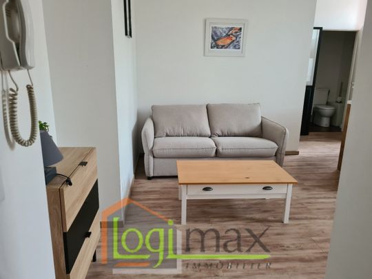 17000, La Rochelle Appartement - Photo 1