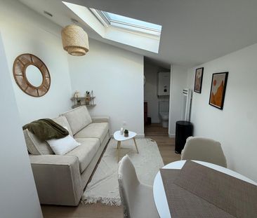 location Appartement T1 DE 14.36m² À TOULOUSE - Photo 2