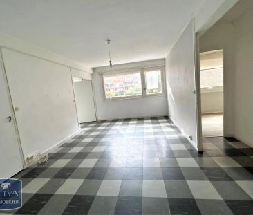 Appartement à louer 4 pièces 70.92m² - Photo 1