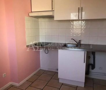 Location Appartement - Photo 1