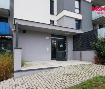Pronájem bytu 2+kk 58 m² - Photo 1