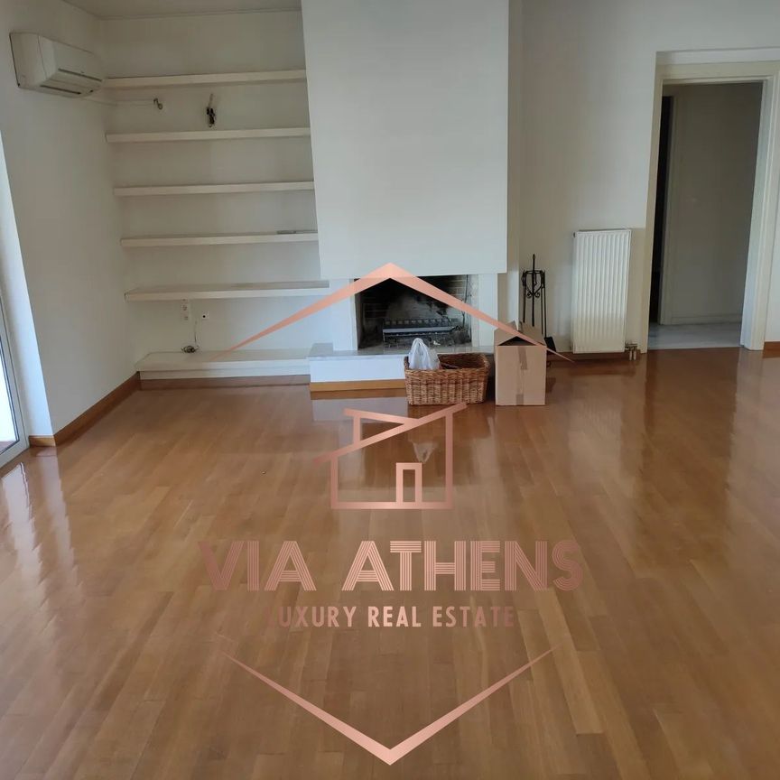 Διαμέρισμα για ενοικίαση Άνω Γλυφάδα (Γλυφάδα) - Photo 1