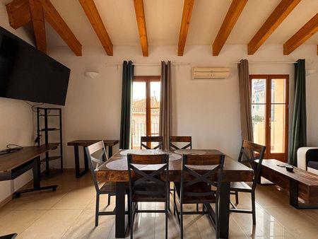 Location appartement 4 pièces, 80.00m², Marseille 07 - Photo 5