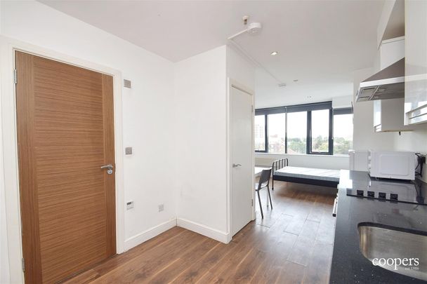 Kap House, Harrow, HA1 - Photo 1