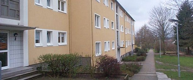 Demnächst frei! 3-Zimmer-Wohnung in Remscheid Lüttringhausen - Photo 1