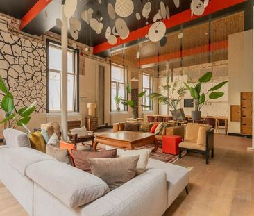 Appartement te huur - Photo 1