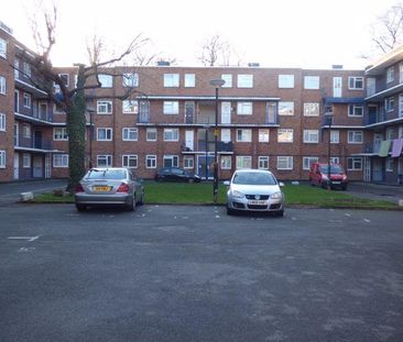 Studio to rent - Photo 6