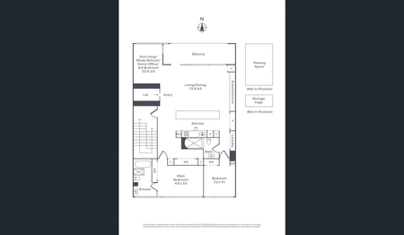 8/10 Newburgh Pl, Hawthorn - Photo 5