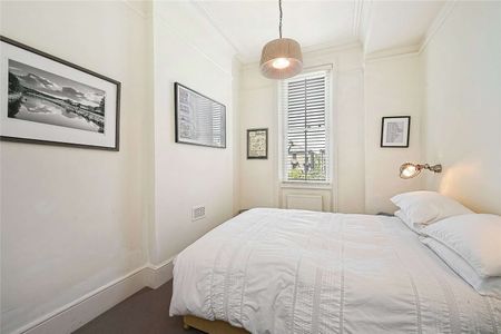 Marlborough Road, Chiswick, London, W4 4ET - Photo 5