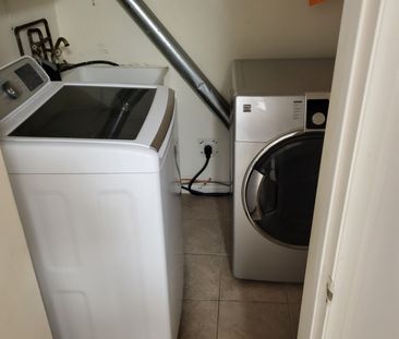 For Lease - 3513 Gandhi Way Unit# Bsmt, Mississauga, Ontario - Photo 2