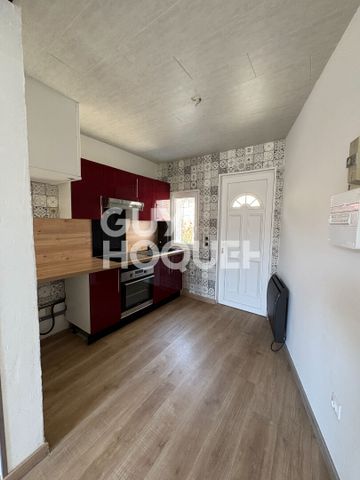 Maison Margny Les Compiègne 33.54 m² - Photo 2