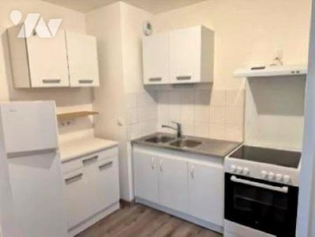 Appartement - 3 pièces - 64m² - Photo 3