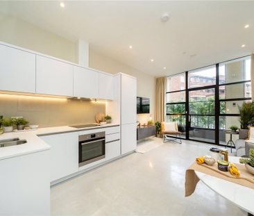 1 bedroom flat to rent - Photo 3