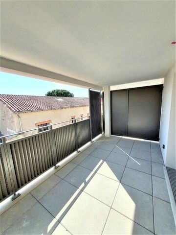 Location Appartement 3 pièces 64m² TOULOUSE 31200 - Photo 2