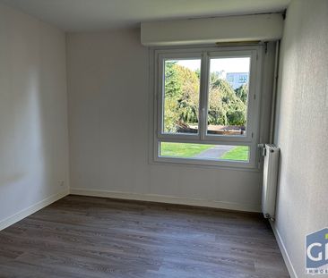 Location Appartement 3 pièces 71m² - Photo 1