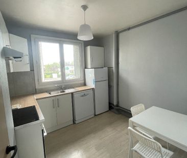 Location Appartement 3 pièces 58m² - Photo 3
