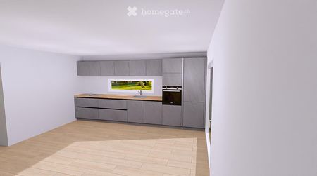 3.5 Zimmer, 100 m² - Foto 2