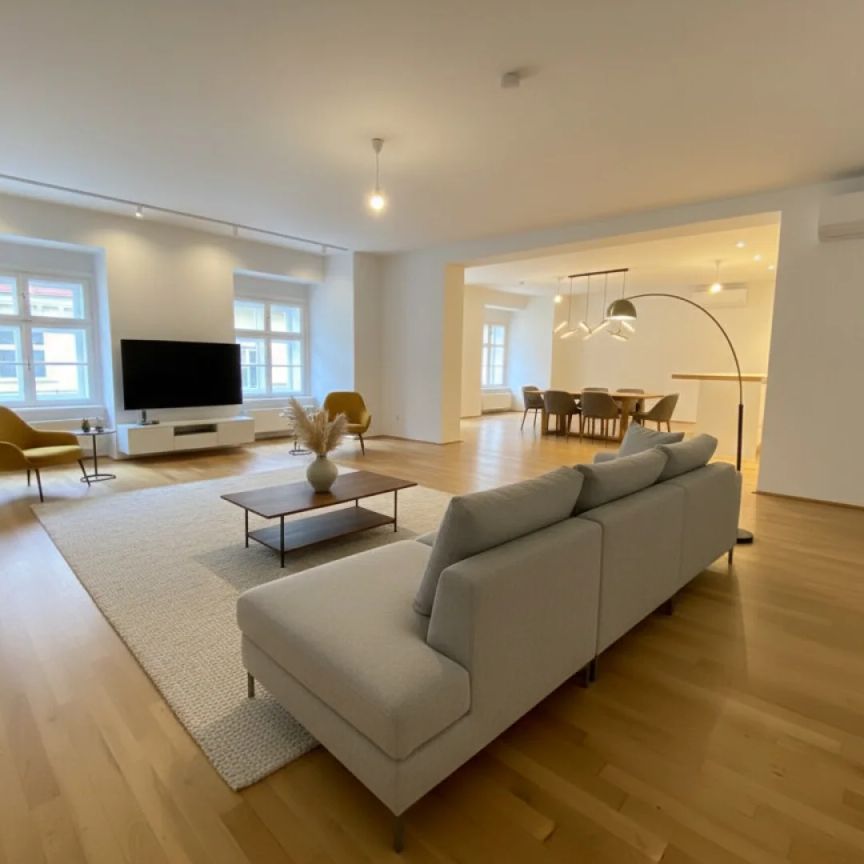 MIETWOHNUNG IN DER INNENSTADT - Foto 1