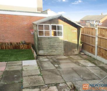 3 bedroom terraced house to rent - Photo 1