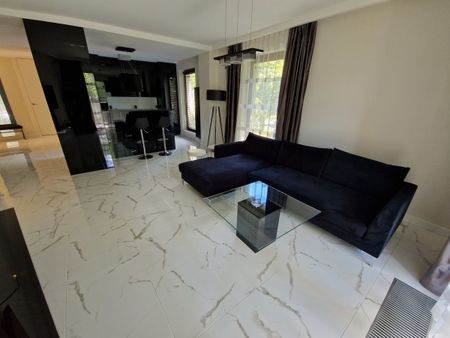 Ekskluzywny apartament - Warszawa Powiśle - Zdjęcie 2