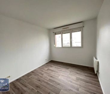 Appartement à louer 3 pièces 61.9m² - Photo 1