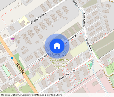 Pierwszy Najem 2-pok/48m2 Balkon M. Parkingowe - Фото 1