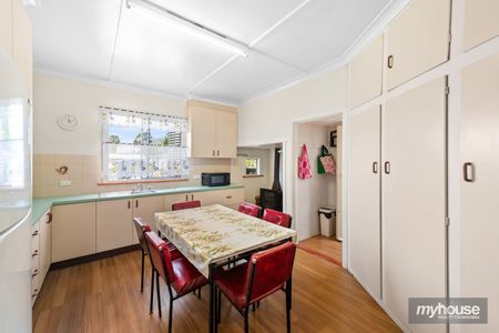 Spacious & Affordable Home in Convenient Location - Photo 4