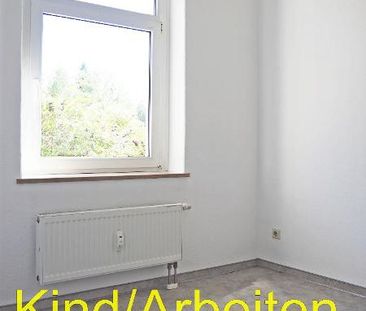 3 Zimmer Wohnung mit Balkon und tollen Laminat - Photo 1