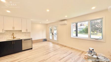 BEAUTIFUL 2-BEDROOM APARTMENT WITH MODERN FINISHES - Photo 2