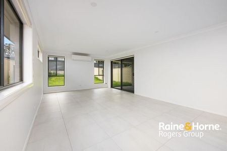 Spacious & Modern Duplex in Watanobbi - Photo 2