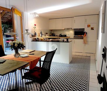 STYLISH WITH A WIDE VIEW - Photo 1