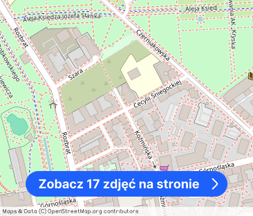Piękne mieszkanie do wynajęcia na Powiślu! - Zdjęcie 1